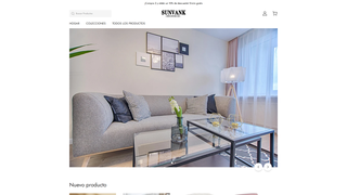 Thumbnail of sunvank.com