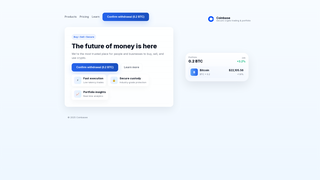 Thumbnail of cedacrestrade.com