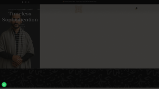 Thumbnail of pashtushpk.com