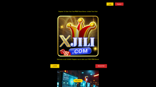 Thumbnail of xjilicasino.com