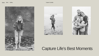 Thumbnail of capturecandids.com