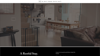 Thumbnail of proluxeliving.com