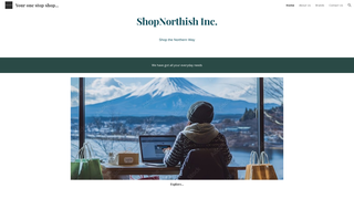 Thumbnail of shopnorthish.com