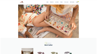 Thumbnail of babybuyuk.com
