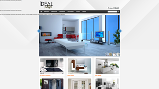 Thumbnail of idealmutfakbanyo.com