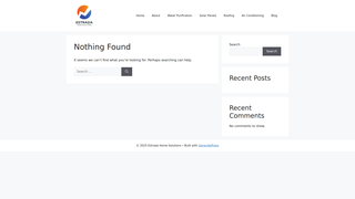 Thumbnail of estradahomesolutions.com