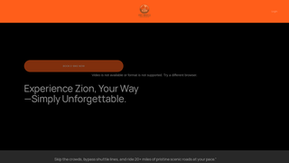 Thumbnail of freewheelszion.com