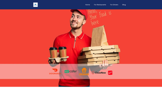 Thumbnail of eatdropdish.com