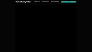 Thumbnail of weavebuddyvideos.com