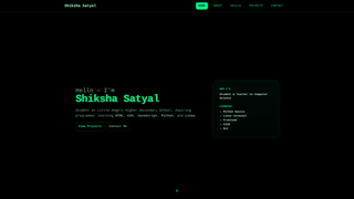 Thumbnail of shikshasatyal.com