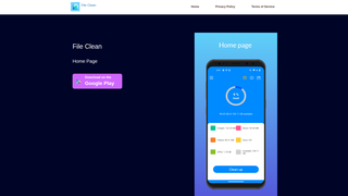 Thumbnail of filecleanmanagernow.com