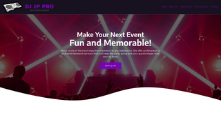 Thumbnail of jpprodj.com
