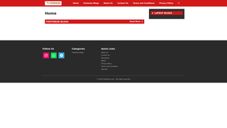 Thumbnail of techbrios.com
