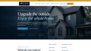 Site preview