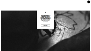 Thumbnail of sunkenstartattoo.com
