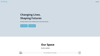 Thumbnail of edufing.com