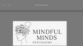 Thumbnail of mindfulmindspsychiatric.com