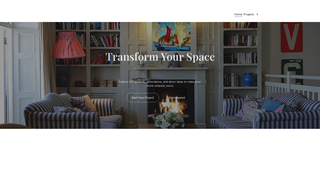 Thumbnail of homedesignsbyme.com