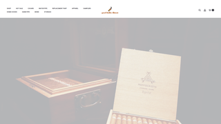 Thumbnail of bestdiscountcigar.com