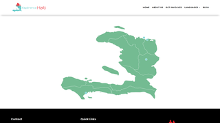 Thumbnail of haitiesperance.org