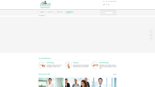 Thumbnail of careerchoiceconsultancy.com