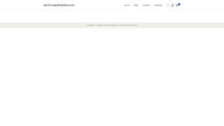 Thumbnail of technoleatherbd.com
