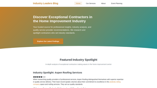 Thumbnail of finance-factoring.com