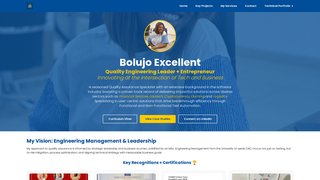 Thumbnail of bolujo.com