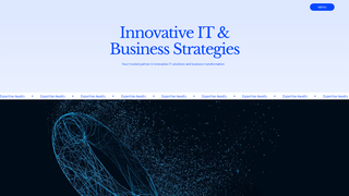 Thumbnail of foursolutionsconsulting.com