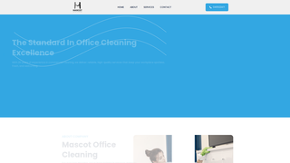 Thumbnail of mascotofficecleaning.com