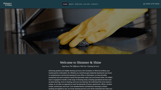 Thumbnail of shimmerandshinepa.com