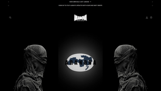 Thumbnail of aranovaclothing.com