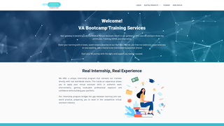 Thumbnail of vabootcamptrainingservices.com