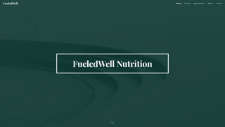 Thumbnail of fueledwellnutrition.com