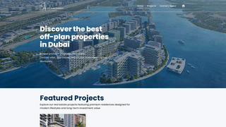 Thumbnail of offplanpropertyinvestment.com