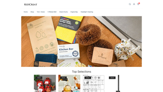 Thumbnail of kidscreativetoys.com
