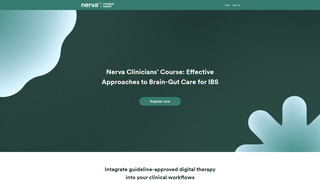 Thumbnail of nervacourse.com