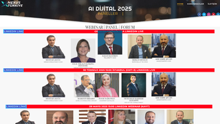Thumbnail of aiturkiyenetwork.com