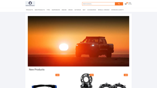 Thumbnail of cheapcarpartsupply.com