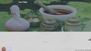 Thumbnail of voraclinic.com