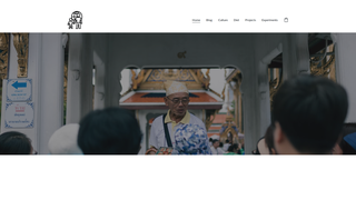 Thumbnail of quechimba.org