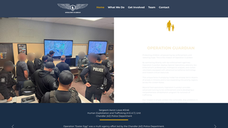 Thumbnail of operationguardian.com