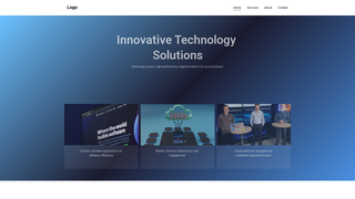 Thumbnail of treverrickconsulting.com