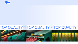 Thumbnail of richosports.com