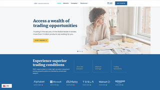 Thumbnail of quantxsa.com