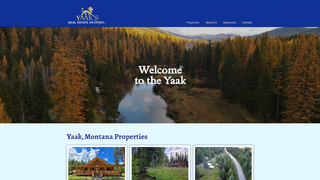 Thumbnail of yaakmtlife.com