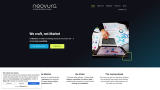 Thumbnail of neovura.com