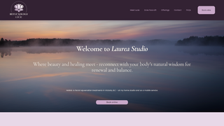 Thumbnail of laurea-studio.com