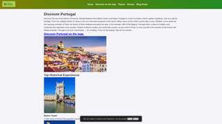 Thumbnail of historicaltravelguide.com