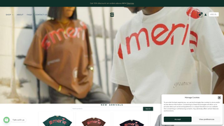 Thumbnail of emeriebykt.com